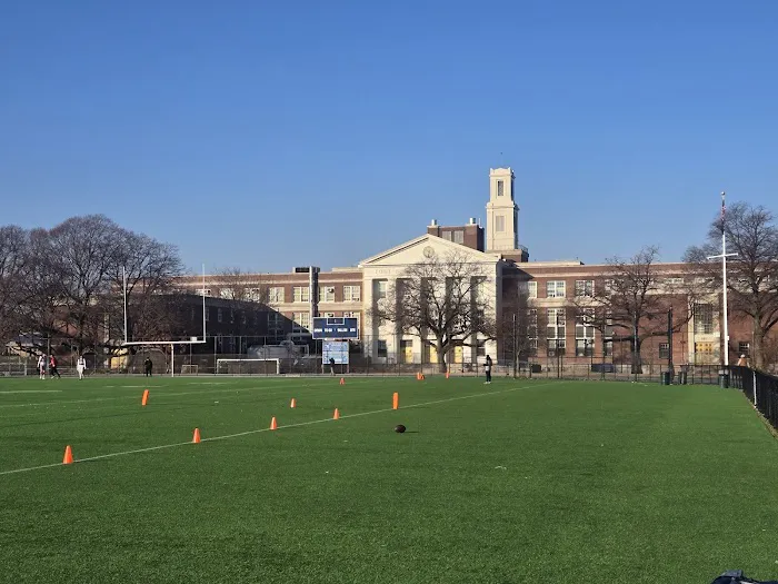 Fort Hamilton Athletic Field Picture 1