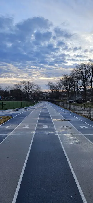 Fort Hamilton Athletic Field Picture 7