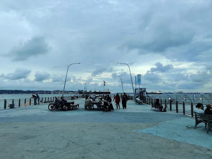 American Veterans Memorial Pier Picture 3