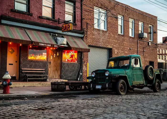 The Lodge Red Hook Picture 10