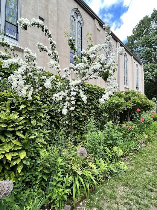 The Secret Garden Brooklyn Picture 2