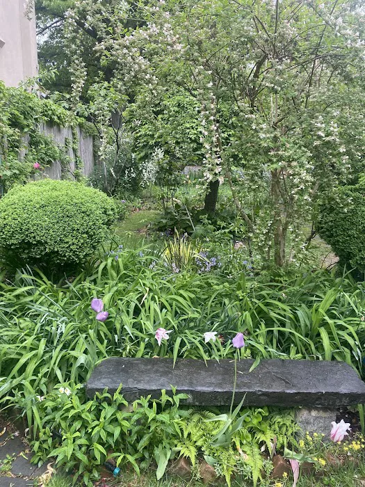 The Secret Garden Brooklyn Picture 7