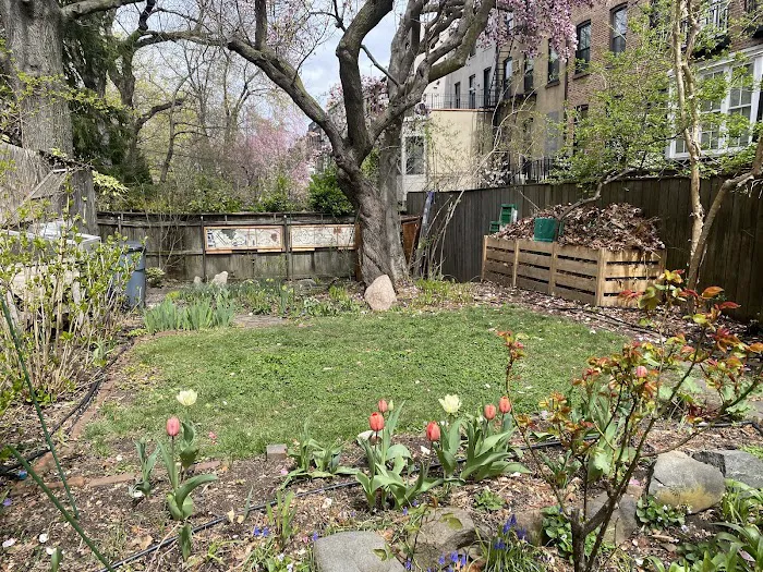 The Secret Garden Brooklyn Picture 8