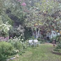 Summit Street Community Garden ico