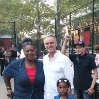 Nicholas Naquan Heyward Jr. Park ico