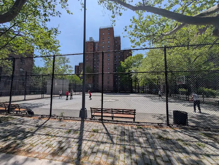 Nicholas Naquan Heyward Jr. Park Picture 9