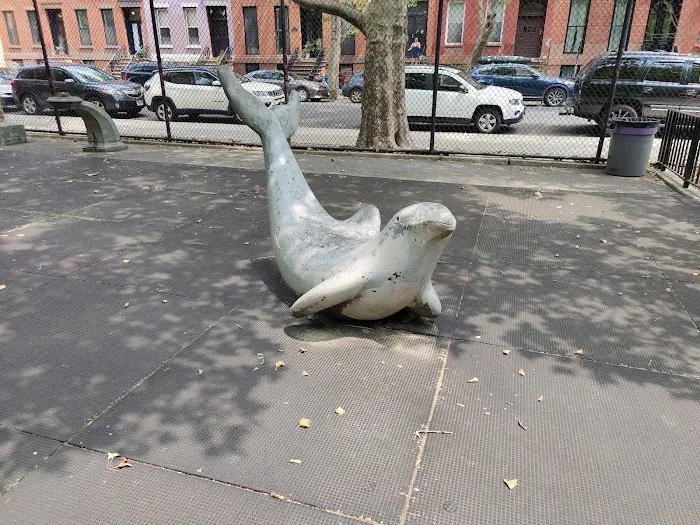 Nicholas Naquan Heyward Jr. Park Picture 5