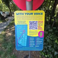 Wyckoff Bond Garden ico