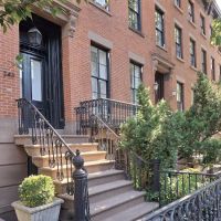 Boerum Hill Guest House ico