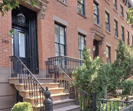 Boerum Hill Guest House