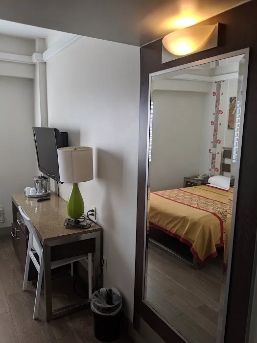 Brooklyn Motor Inn Picture 2