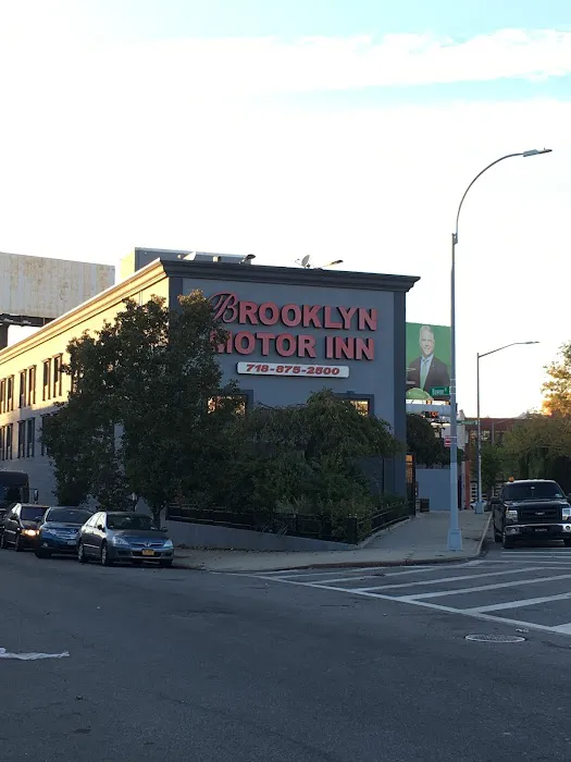 Brooklyn Motor Inn Picture 5
