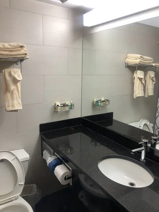 Brooklyn Motor Inn Picture 4
