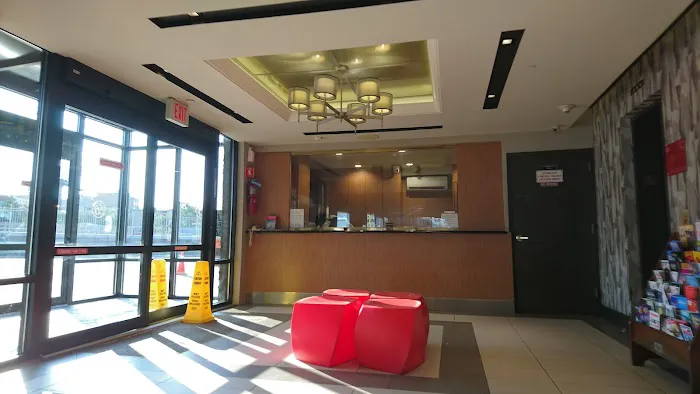 Brooklyn Motor Inn Picture 6