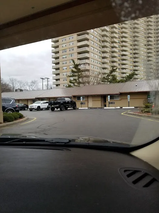 Brooklyn Motor Inn Picture 3