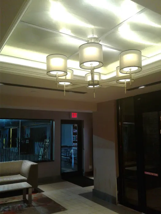 Brooklyn Motor Inn Picture 9