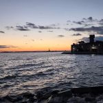 Pier 44 Waterfront Garden