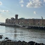 Pier 41 Waterfront Garden