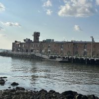 Pier 41 Waterfront Garden ico