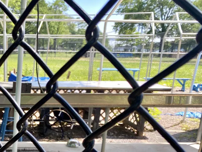 Frank Schnurr Ballfield Picture 4