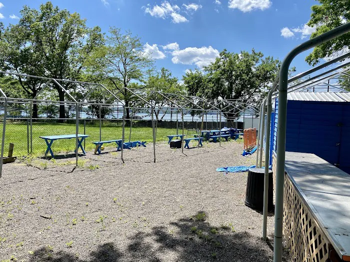 Frank Schnurr Ballfield Picture 6
