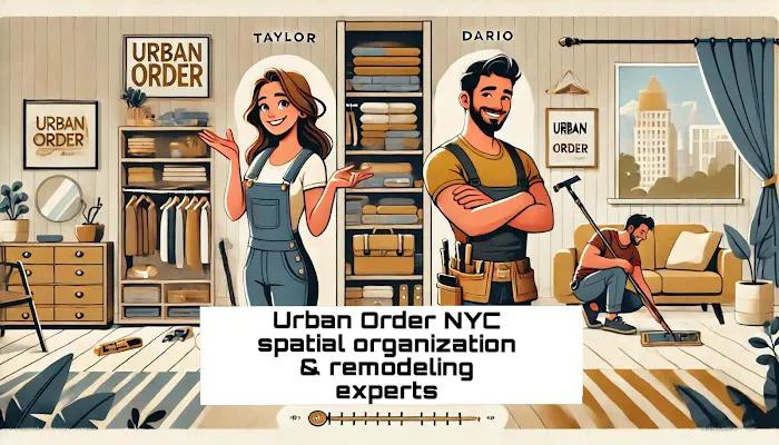 Urban Order NYC Picture 10