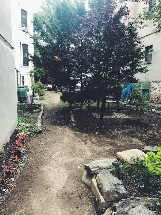 Sage Garden Picture 8