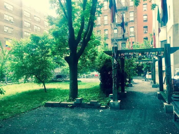 Generation X Garden Picture 1