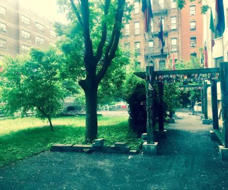 Generation X Garden