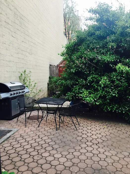 Peach Tree Garden Picture 1