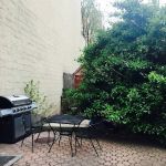 Peach Tree Garden