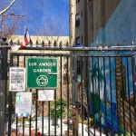 Los Amigos Garden