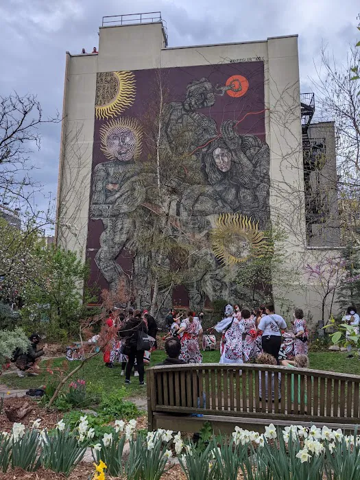 La Plaza Cultural Picture 1