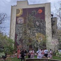 La Plaza Cultural ico