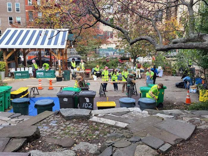 Lower East Side Ecology Center Picture 1