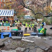 Lower East Side Ecology Center ico
