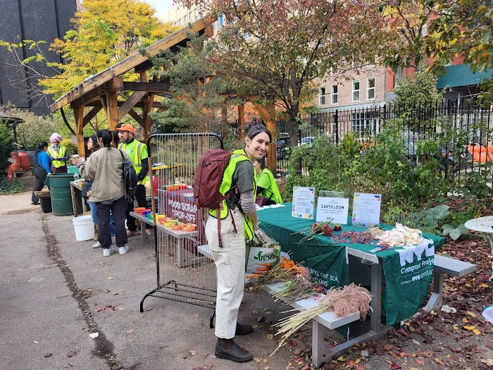 Lower East Side Ecology Center Picture 8