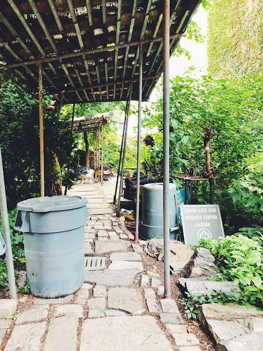 Lower East Side Ecology Center Picture 10