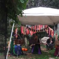 De Colores Community Yard & Cultural Center ico