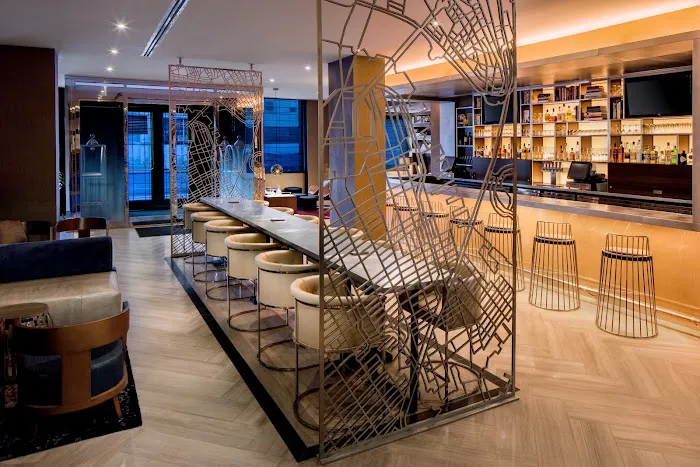Hilton Brooklyn New York Picture 4