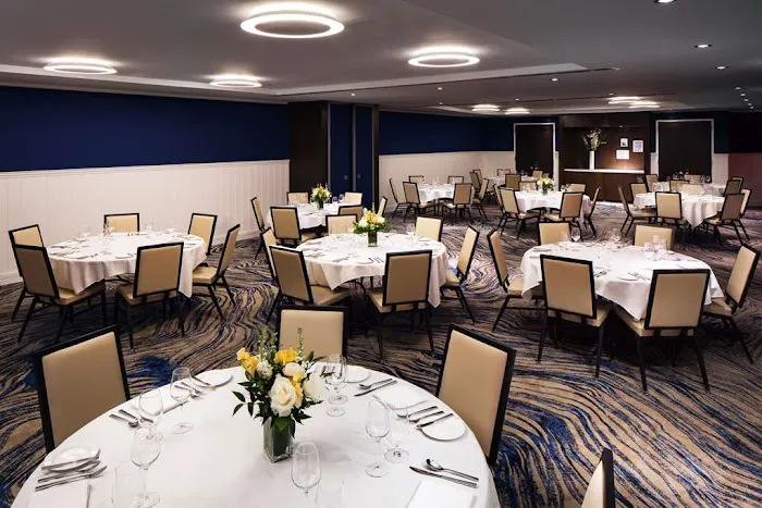 Hilton Brooklyn New York Picture 8
