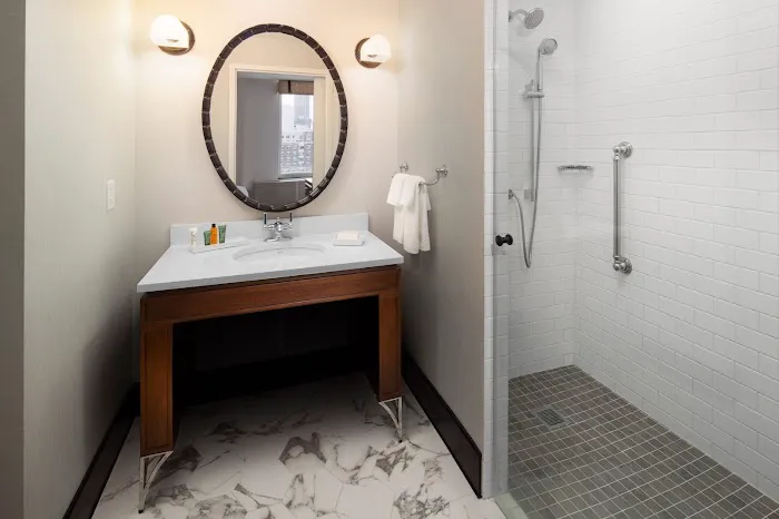 Hilton Brooklyn New York Picture 5