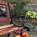 Hoyt Street Garden