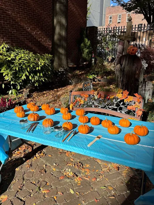 Hoyt Street Garden Picture 6