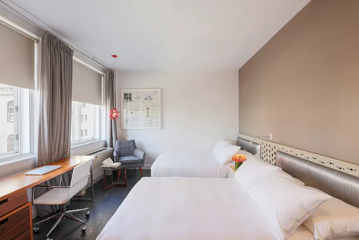 NU Hotel Brooklyn Picture 3