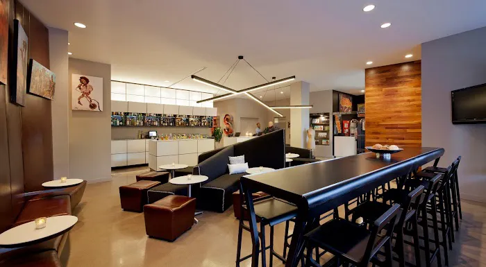 NU Hotel Brooklyn Picture 1