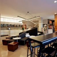 NU Hotel Brooklyn ico