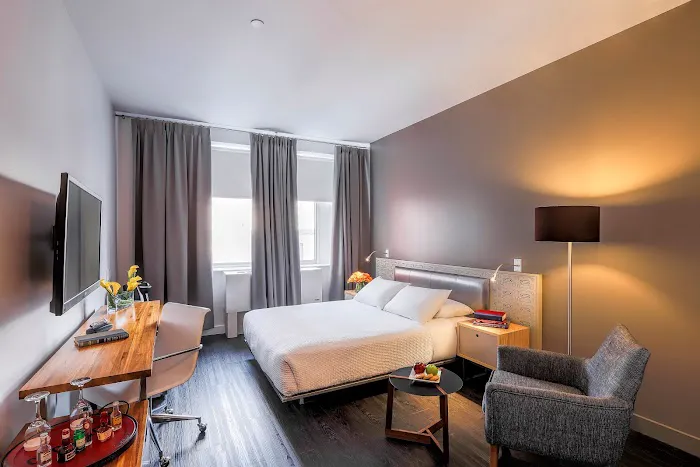 NU Hotel Brooklyn Picture 5