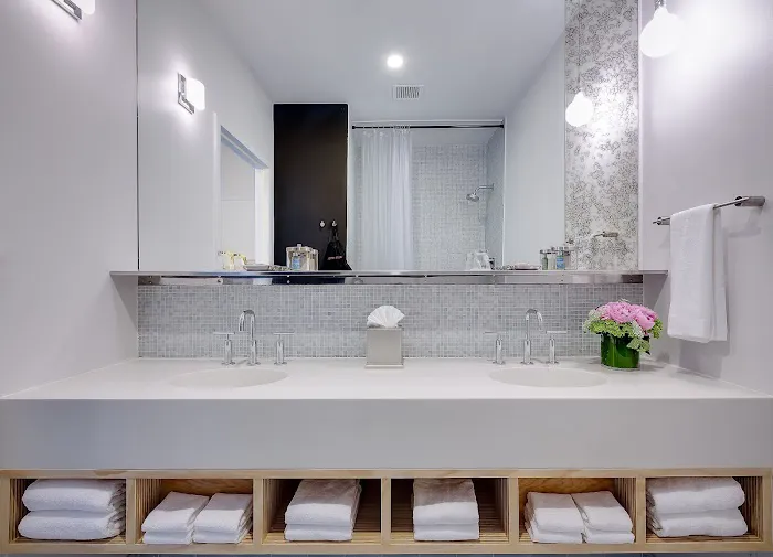 NU Hotel Brooklyn Picture 4
