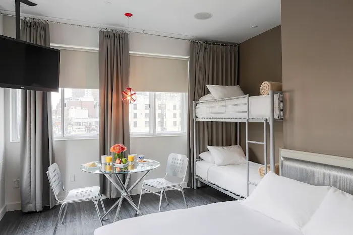 NU Hotel Brooklyn Picture 10